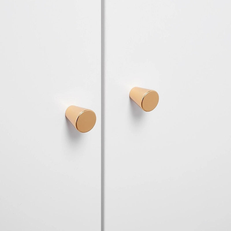 Meuble d'imprimante roulant blanc avec porte de rangement Étagère réglable sur roulettes